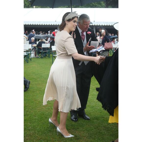 SANDRO Gladis 2-in-1 Wrap Dress - Picture 6 of 16